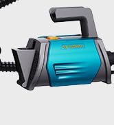 electric paint sprayer