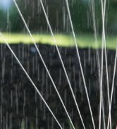 Melnor’s 80 years of innovation, from its 1955 oscillating sprinkler to smarter lawn care today.