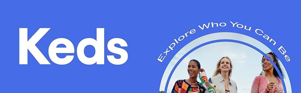 explore who you can be
