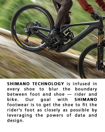 SHIMANO over 100 years of cycling innovations Mountain biking