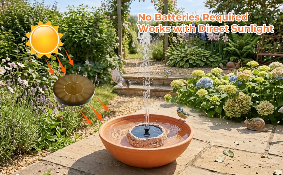 bird bath solar fountain for outdoors,rocks for bird bath,bernini fountains,bird bath bowl