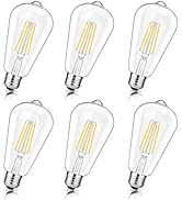 Svater 4 Pack Landscape Lighting Low Voltage,Outdoor Spotlights with Transformer, Plug in LED Spo...