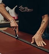 Coiro Brand Story Leather Accessories Made in Europe United States