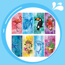 4