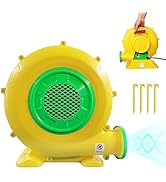 GONFLABLE Inflatable Spray Booth13.5 x 8.5 x 8.5ft, Airbrush Paint Booth Professional Blow up Pai...