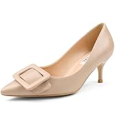 kitten heels