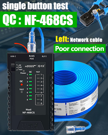 NOYAFA NF-521S
