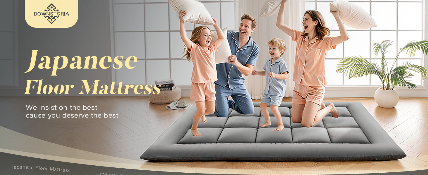 futon mattress