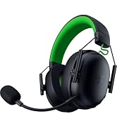Razer BlackShark V3 Pro Wireless ANC Gaming Headset for Xbox: Full Band Mic - 50mm Drivers - 2.4 ...