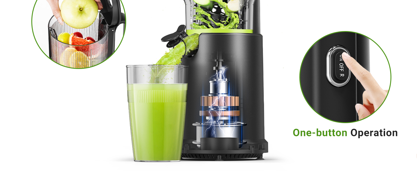 juicer machine