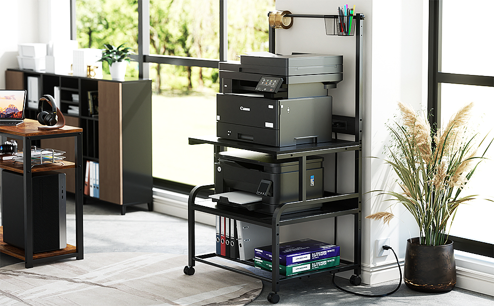 Printer Stand