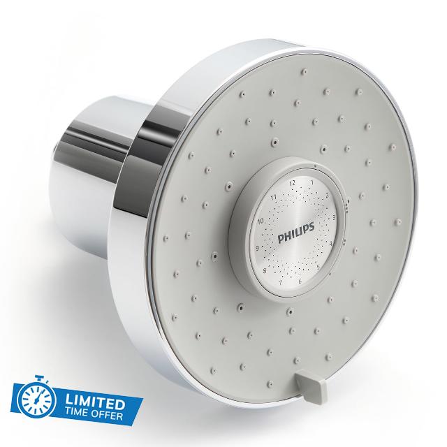 Philips Filtered Shower Head