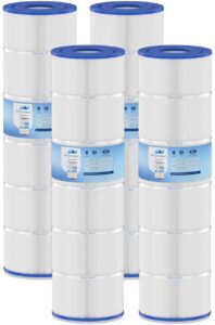 PA106-PAK4 Pool Filters Replacement for Hayward C4030