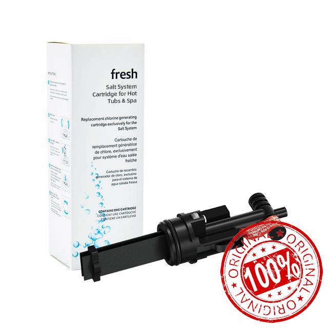 Salt Water chlorination System Cartridge Replacement for Spas & Hot Tubs/Hot Spring Highlife/Limelight