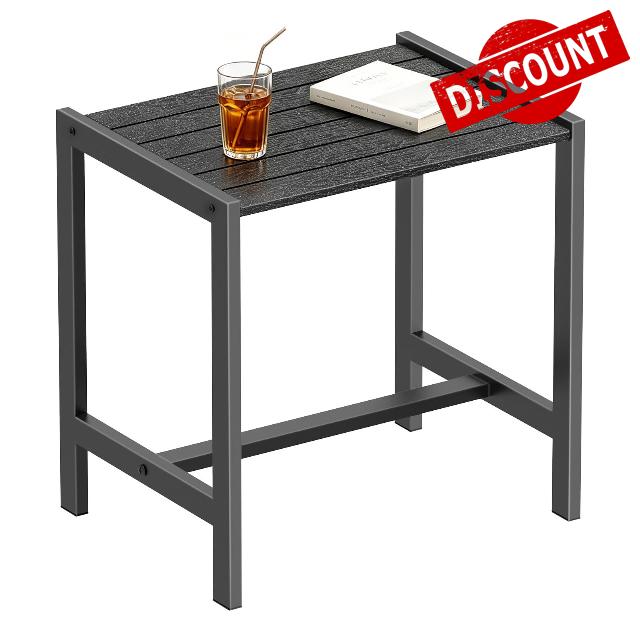 Outdoor Side Table
