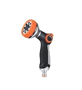 Blütezeit Mini Chainsaw, 21V Battery Powered Electric Chainsaw, Small Handheld Portable Chain Saw...