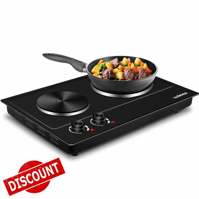 CUSIMAX Hot Plate
