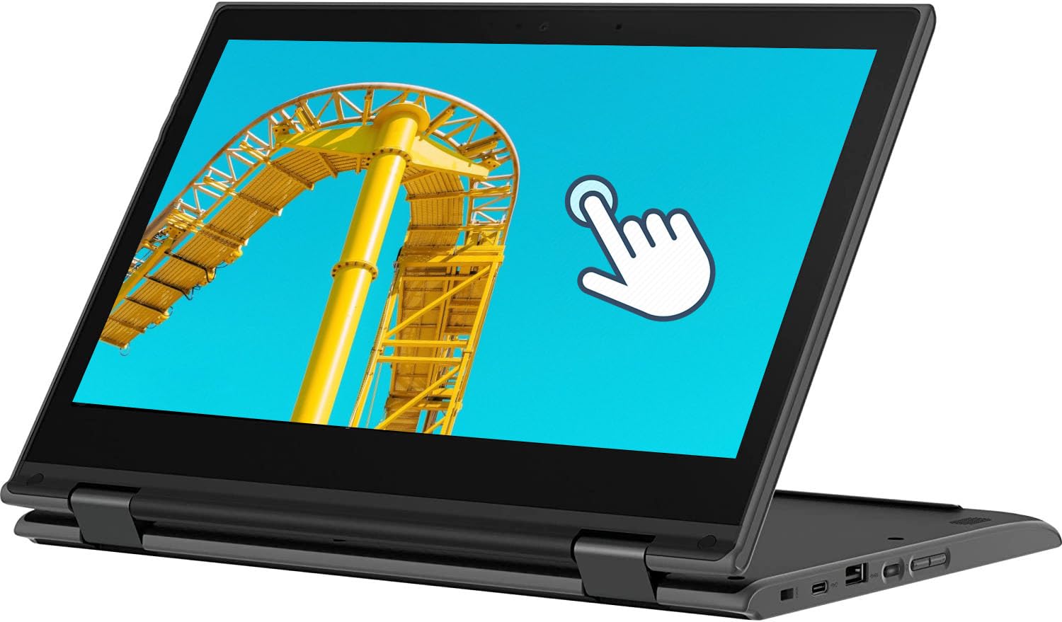 Chrome OS (Renewed)