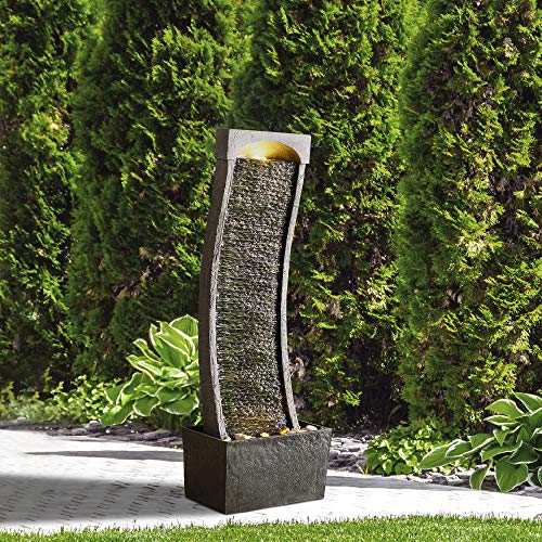 Weatherproof Polyresin