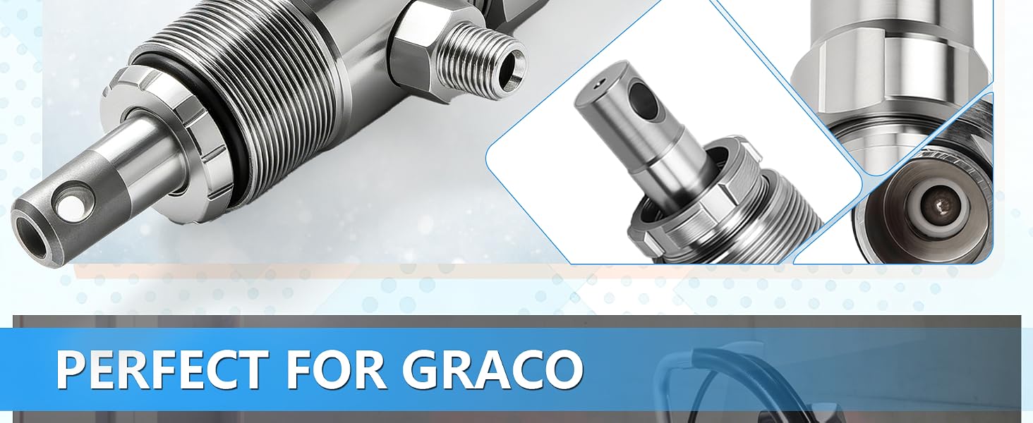 graco 390 paint sprayer