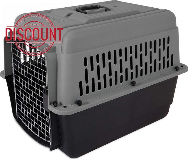 Petmate ASPEN PET Medium Breeds Cat