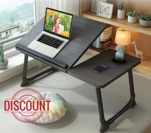 Laptop Desk for Bed Couch