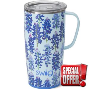 Swig Life 22oz Travel Mug