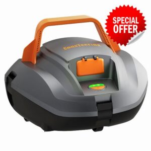 Planet Edge Pool Vacuum for Above Ground Pool