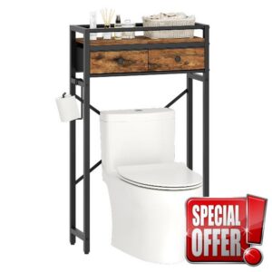 MAHANCRIS Over Toilet Storage
