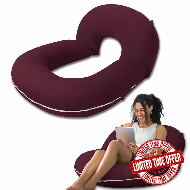 INSEN Reading Pillow