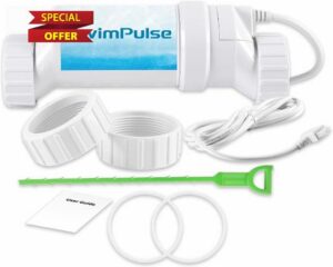 Salt Cell - up to 40