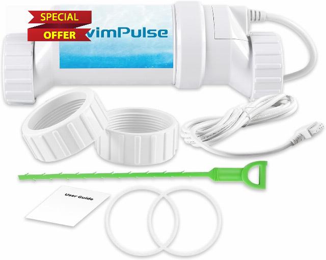 Salt Cell - up to 40