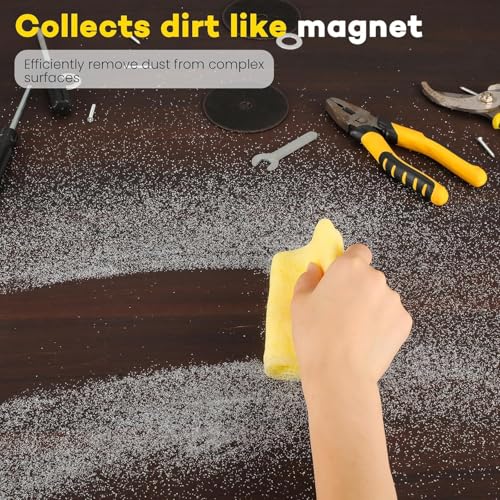Wax and Silicone Free