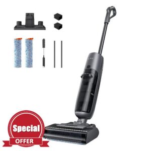 ILIFE D90 Cordless Wet Dry Vacuum