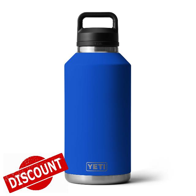 YETI Rambler 64 oz Bottle