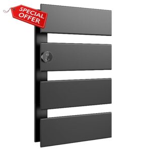 K&KALONZO Electric Towel Warmer
