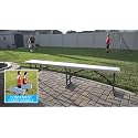 Indoor/Outdoor Portable Seating