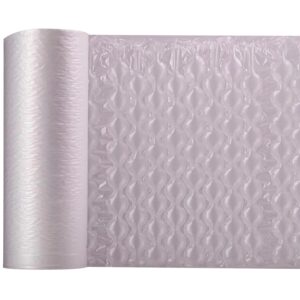 Air Cushion Machine Film Small Bubble Pillow Packaging Padding Roll | 984ft x 16" x 12”