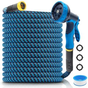 Non-Expanding Water Hose Ultra Lightweight