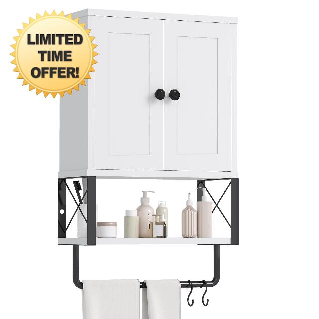 Bathroom Wall Cabinet