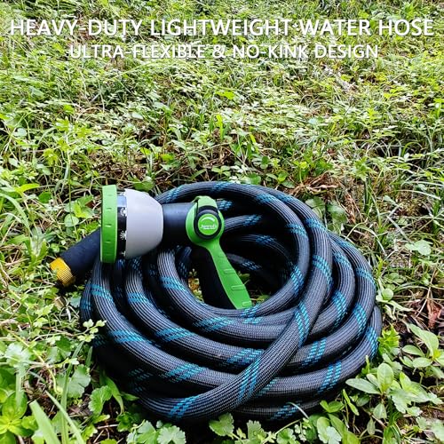 Solid Fittings for Lawn