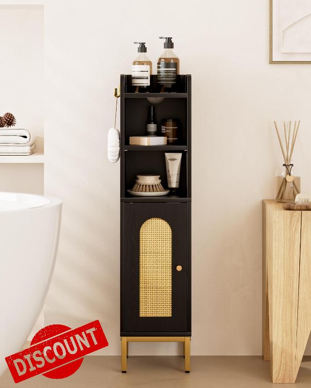 Bathroom Storage Cabinet