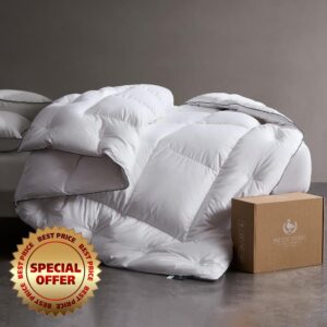 Pacific Coast Down Comforters Queen Size