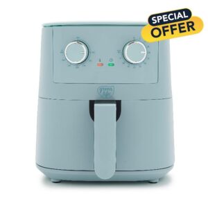 GreenLife 4.5QT Air Fryer