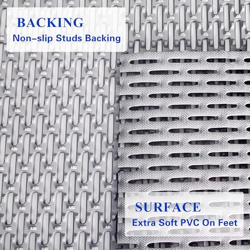 Non Slip Bathroom Mat for Elderly