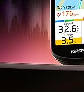 BSC500 bike computer