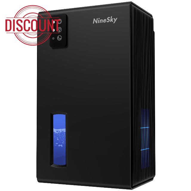 Dehumidifiers for Home