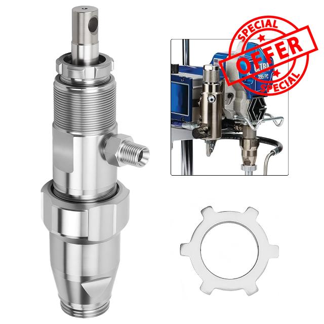 246428 Airless Spray Pump Compatible with Graco Ultra