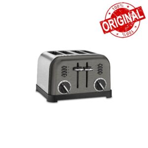Cuisinart 4 Slice Toaster