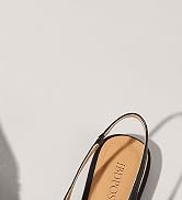Slingback Flats for Women